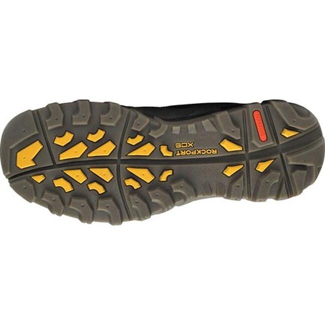 cold springs plus low tie boot
