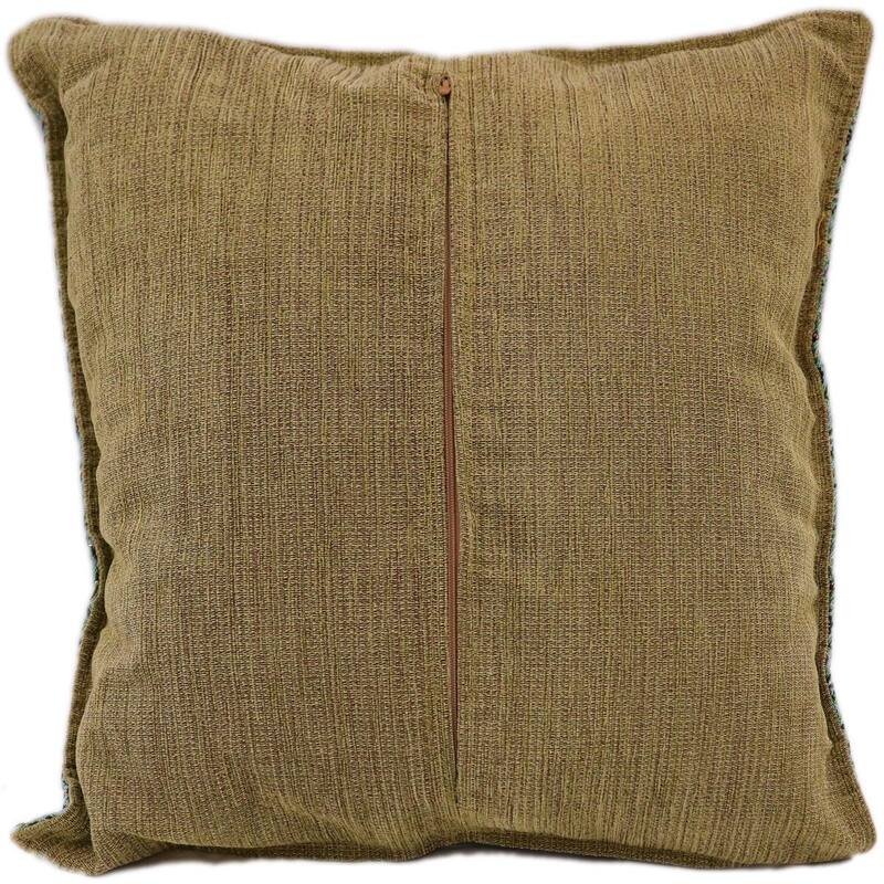 Moroccan Sultan Decorative Throw Pillow