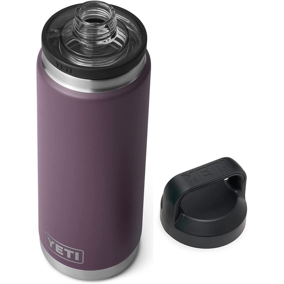 YETI Rambler Bottle with Chug Cap 26 oz. Bed Bath Beyond