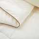 preview thumbnail 15 of 35, 3 Piece Reversible Silky Luxury Soft Satin Comforter with 2 Satin Pillowcases