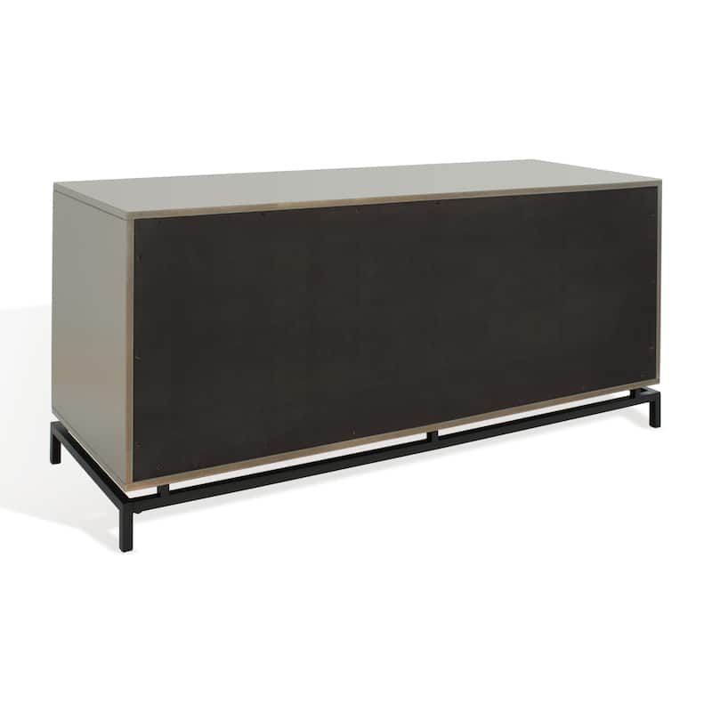 SAFAVIEH Couture Anghard 4-Drawer Dresser