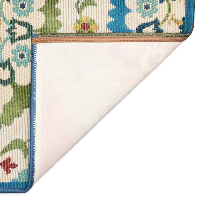 Liora Manne Esencia Suzanie Indoor/Outdoor Mat