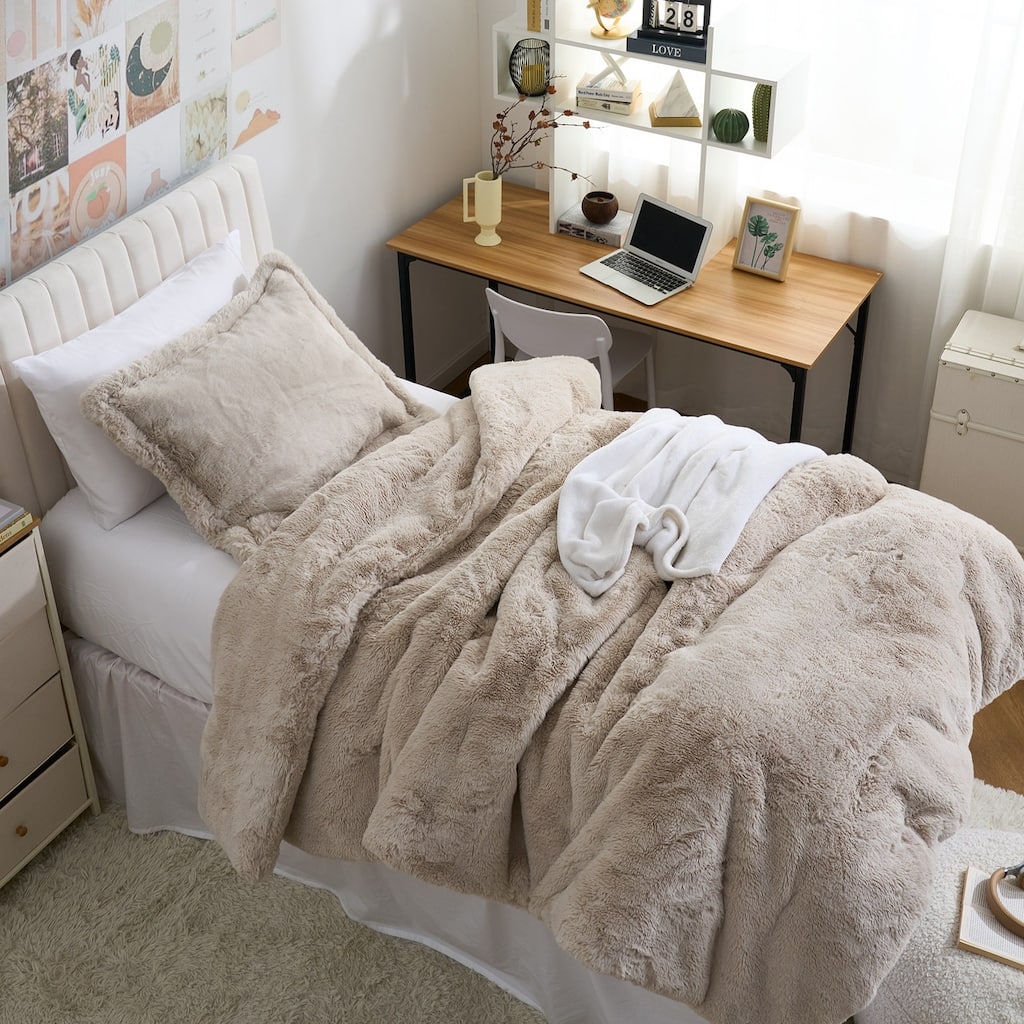 I Am Bed Serious - Coma Inducer® Comforter Set