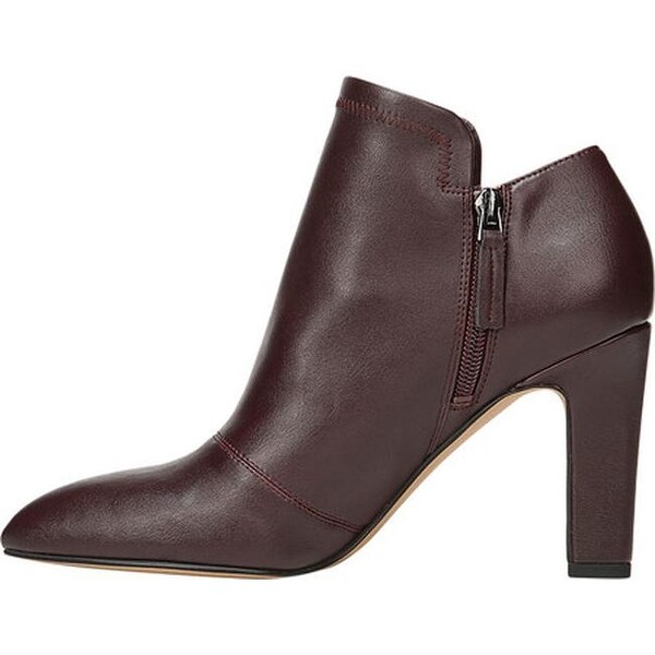 franco sarto kairi bootie