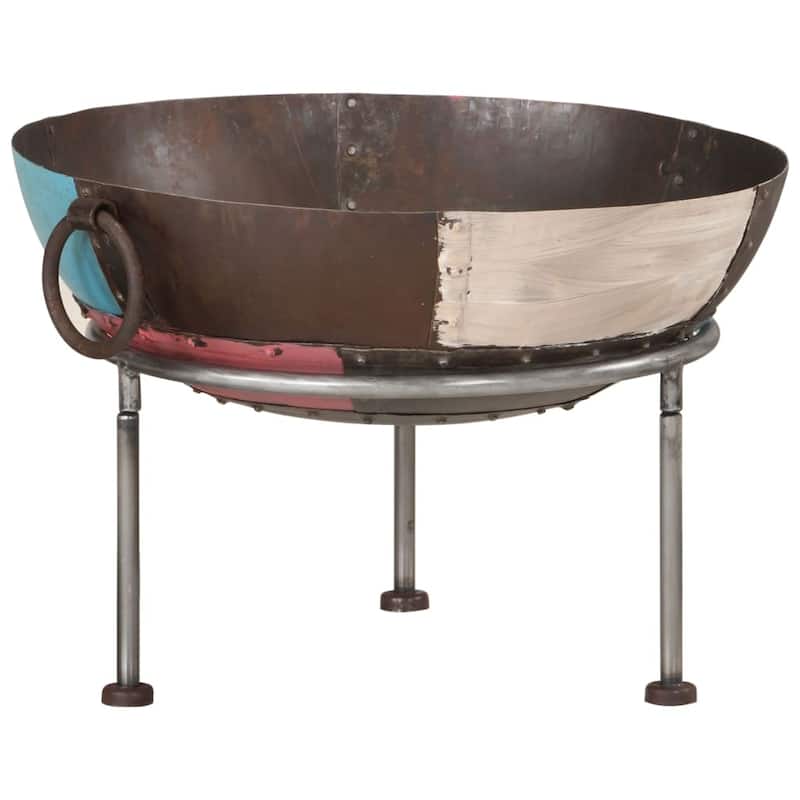 vidaXL Fire Pit