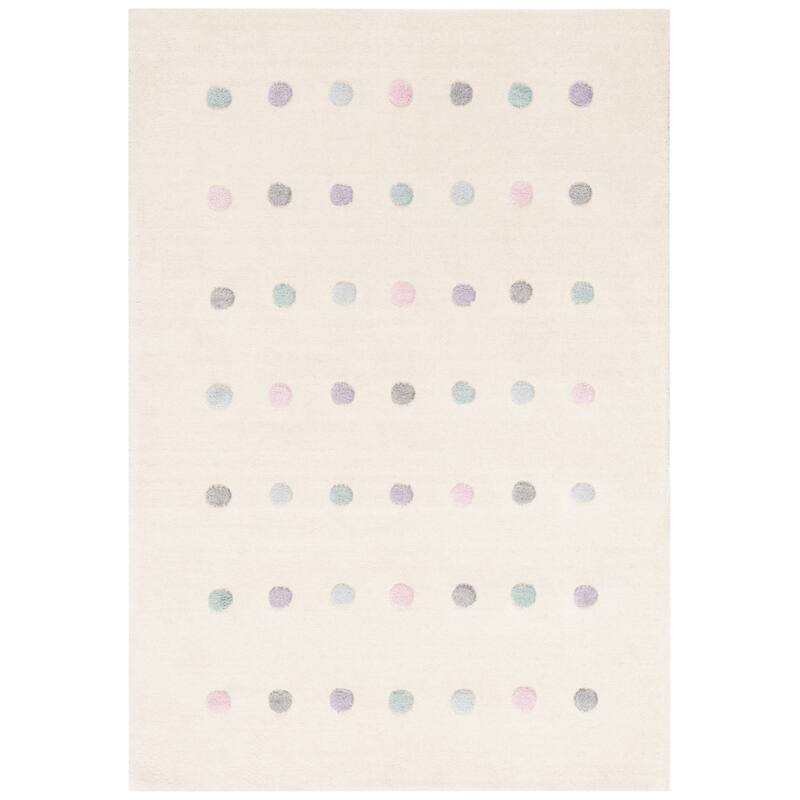SAFAVIEH Kids Sjanie Wool Rug