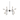 Transitional 16-Light Gold And Black Metal Chandelier
