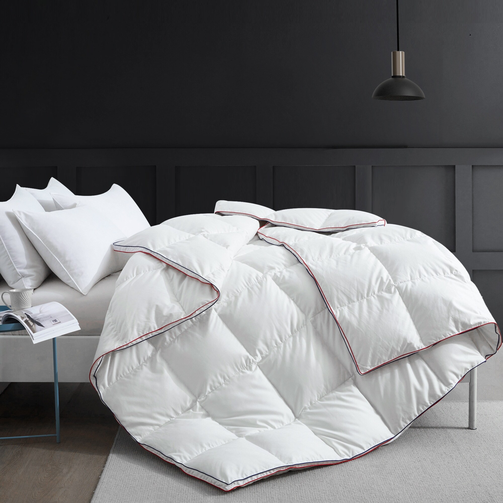 year round duvet