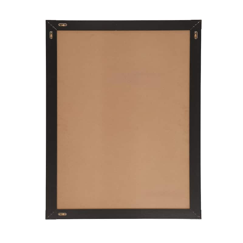 Wall Mounted Magnetic Chalkboard