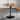 Cade 36" Round Table in Amber