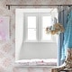 preview thumbnail 2 of 2, Shabby Chic by Rachel Ashwell Rose Blossom Pink Wallpaper