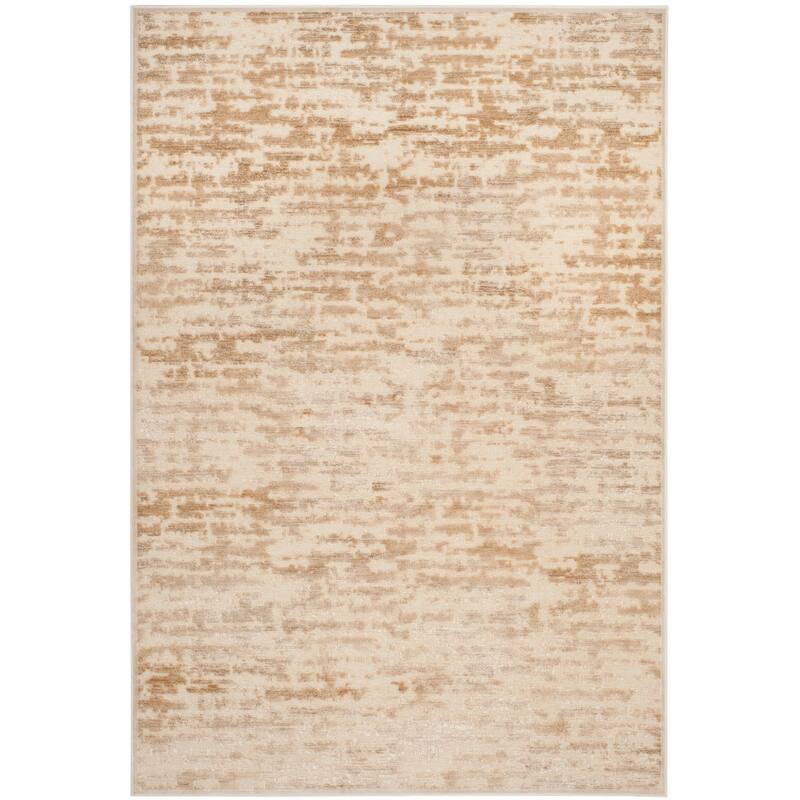SAFAVIEH Paradise Luken Modern Viscose Rug