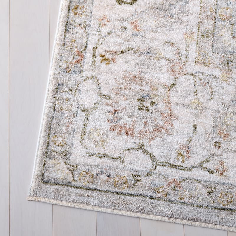 Martha Stewart Dorli Traditional Rug