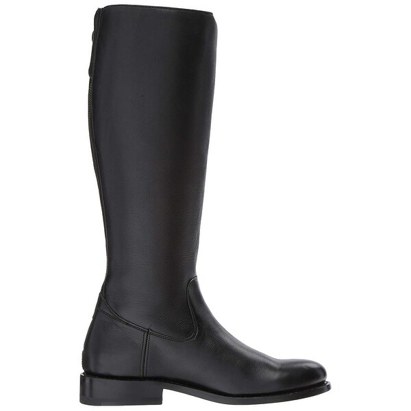 frye jayden buckle back zip