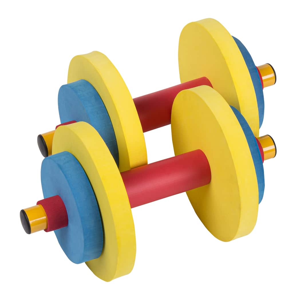 Kinbor Kids Exercise Equipment