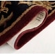 preview thumbnail 34 of 83, SAFAVIEH Handmade Heritage Sharee Traditional Oriental Wool Rug