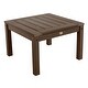 preview thumbnail 2 of 58, Adirondack Side Table