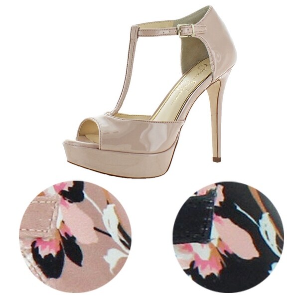 jessica simpson bansi