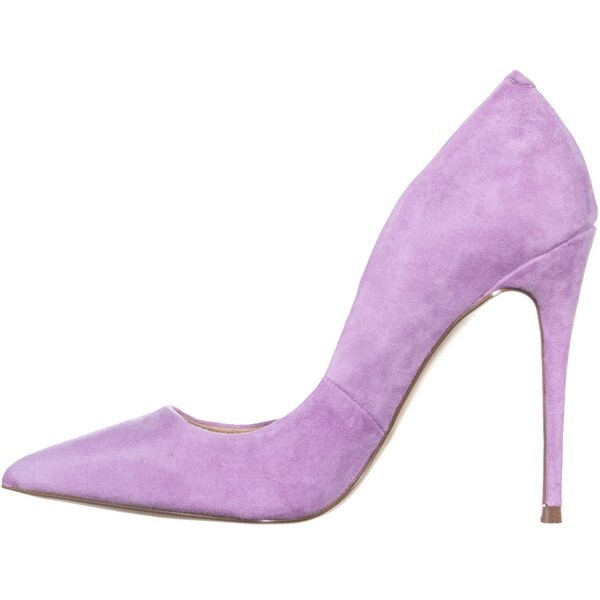 lavender steve madden heels