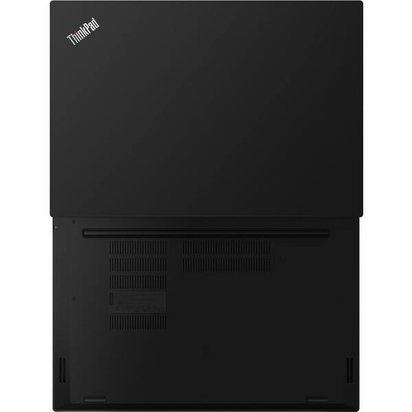 Lenovo Thinkpad E595 15 6 8gb 256gb Amd Ryzen 5 3500u X42 1ghz Black Certified Refurbished Black Overstock 31891273