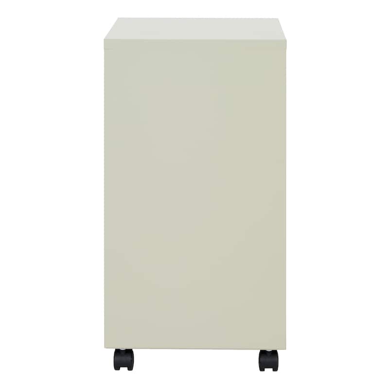 Metal File Cabinet