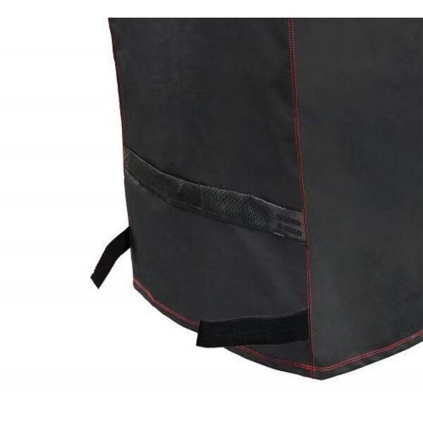 Dyna-Glo 30 Inch Wide Grill Cover for use with 2 and 3 Burner Grills -  Black - Bed Bath u0026 Beyond - 19846056
