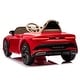 preview thumbnail 28 of 98, Licensed Bentley Mulsanne 12V Kids Ride-On Car with Remote Control, Bluetooth, USB, MP3, 3-Speed Adjustable