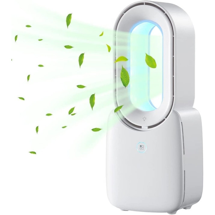 Personal cooling fan best sale