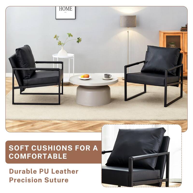 Accent Chair