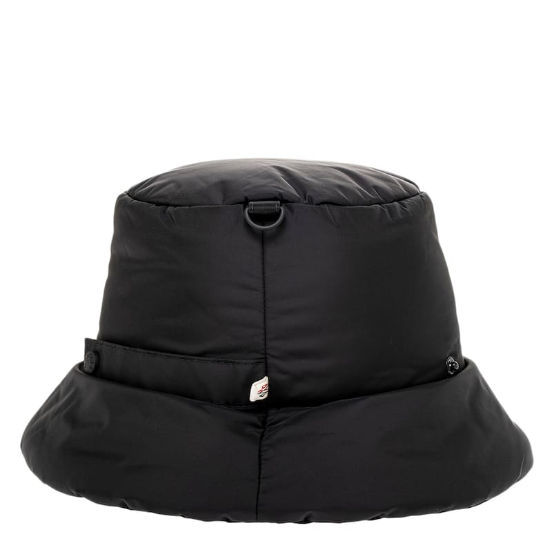 Moncler Padded Bucket Hat