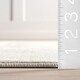 preview thumbnail 4 of 47, Nuloom Raya Contemporary Solid Area Rug