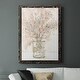 preview thumbnail 10 of 43, Delicate Arrangement I-Premium Framed Canvas - Ready to Hang