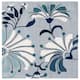 Option Blue/Ivory
