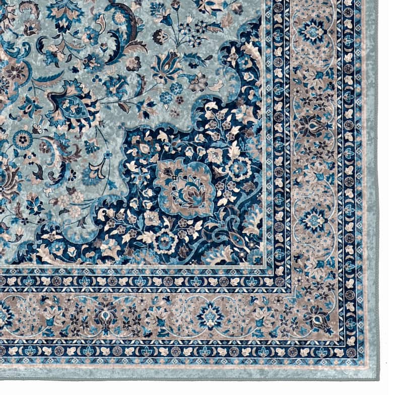 Halogen Hannah Treasure Rug - 2'2" X 3'2"