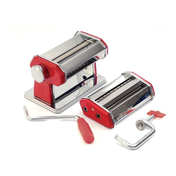 https://ak1.ostkcdn.com/images/products/is/images/direct/e9f602144532db45fb94dc9914bed4b5305207b5/Norpro-1049R-Pasta-Machine%2C-%28Silver-Red%29.jpg?impolicy=medium