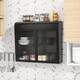 Option Antique Black
