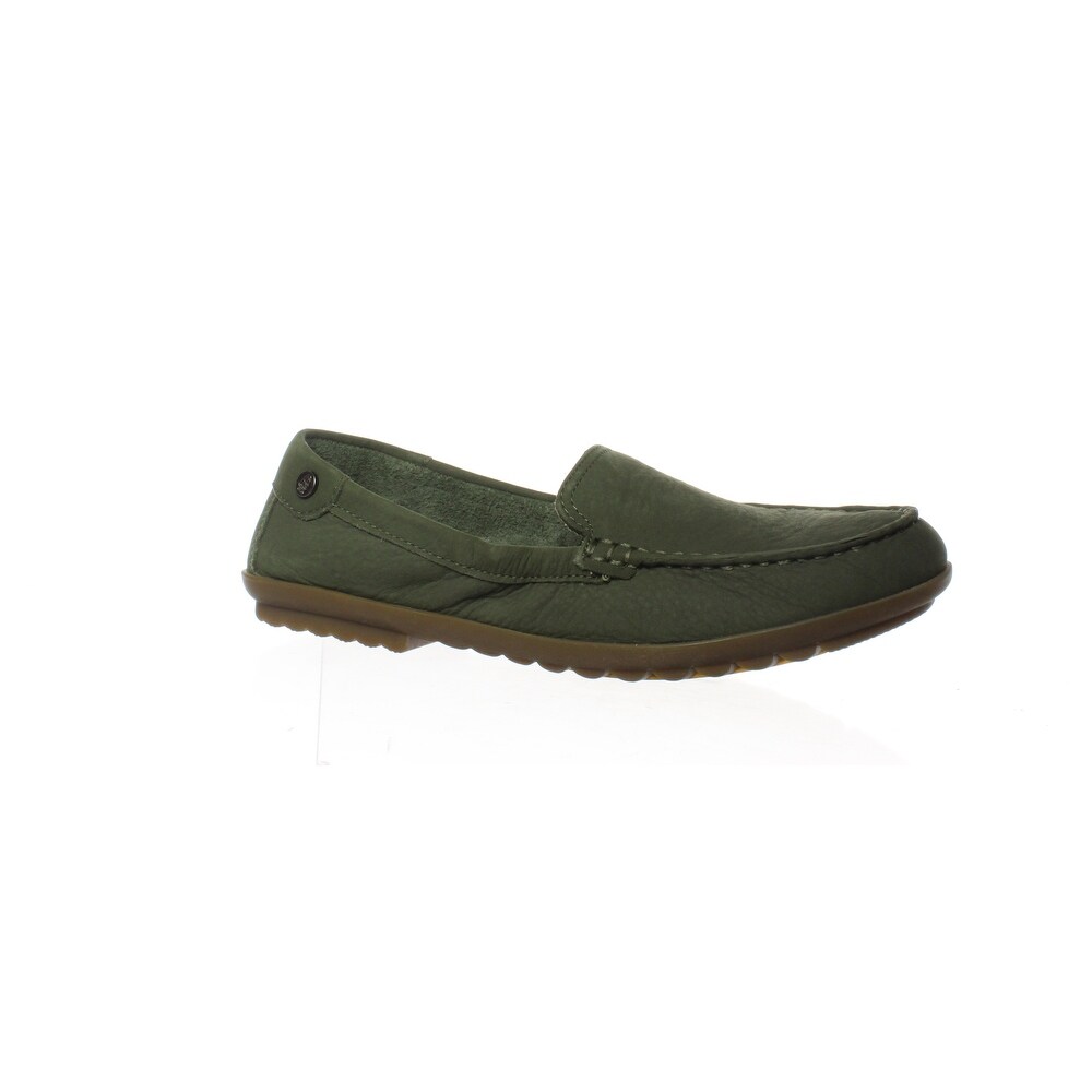 hush puppies size 5
