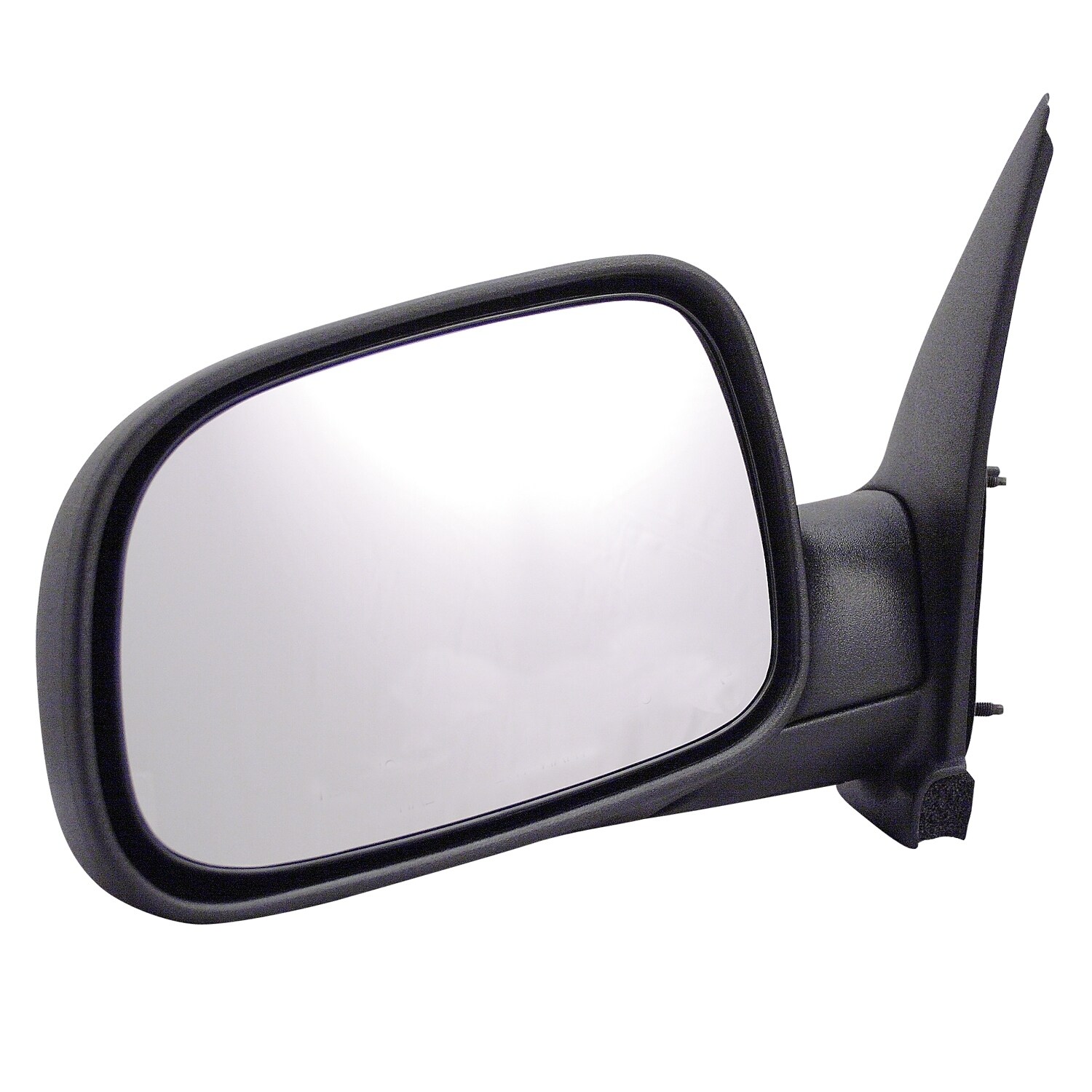 NEW Mirror 99-04 JEEP GRAND CHEROKEE Passenger Right Side POWER NON-HEATED