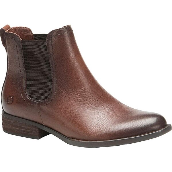 born casco chelsea boot