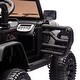 preview thumbnail 17 of 98, Kids Ride-On Car with Remote Control, Four-Wheel Suspension, and Bluetooth - Safe and Fun for Ages 3+