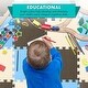 preview thumbnail 38 of 58, ProsourceFit Kids Solid Floor Play Mat 3/8-in