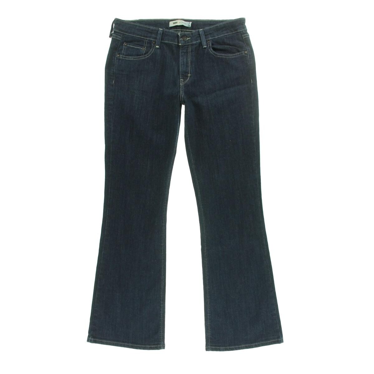 levi's 518 bootcut womens jeans