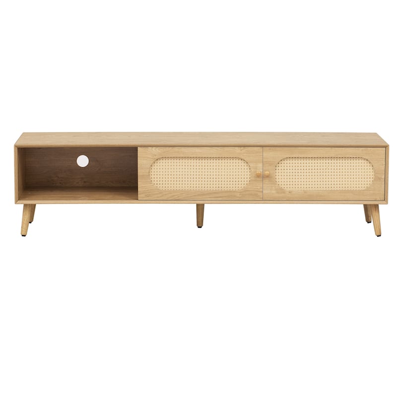 TV Stand Media Console Entertainment Center