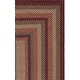 preview thumbnail 27 of 146, SAFAVIEH Handmade Braided Chandrima Cotton Rug