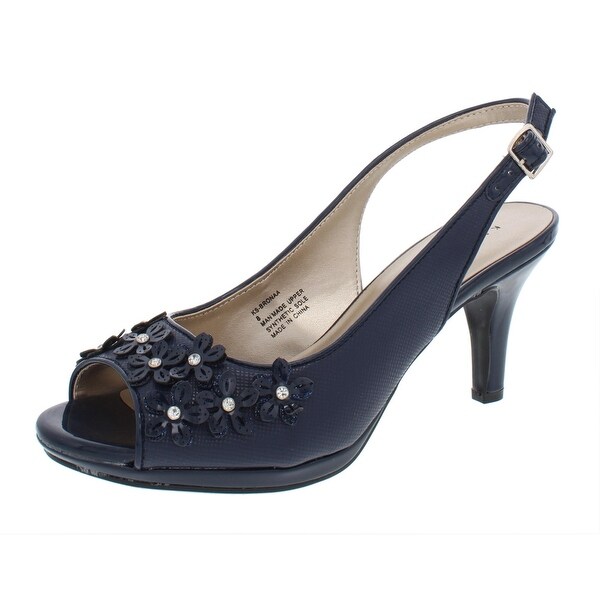 karen scott slingback shoes