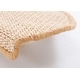 preview thumbnail 4 of 2, SAFAVIEH Handmade Rachella 9" x 26" Sisal Stair Treads