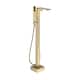Option Brushed Gold