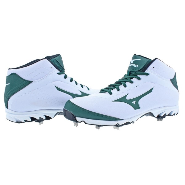 mizuno vapor elite 7 mid