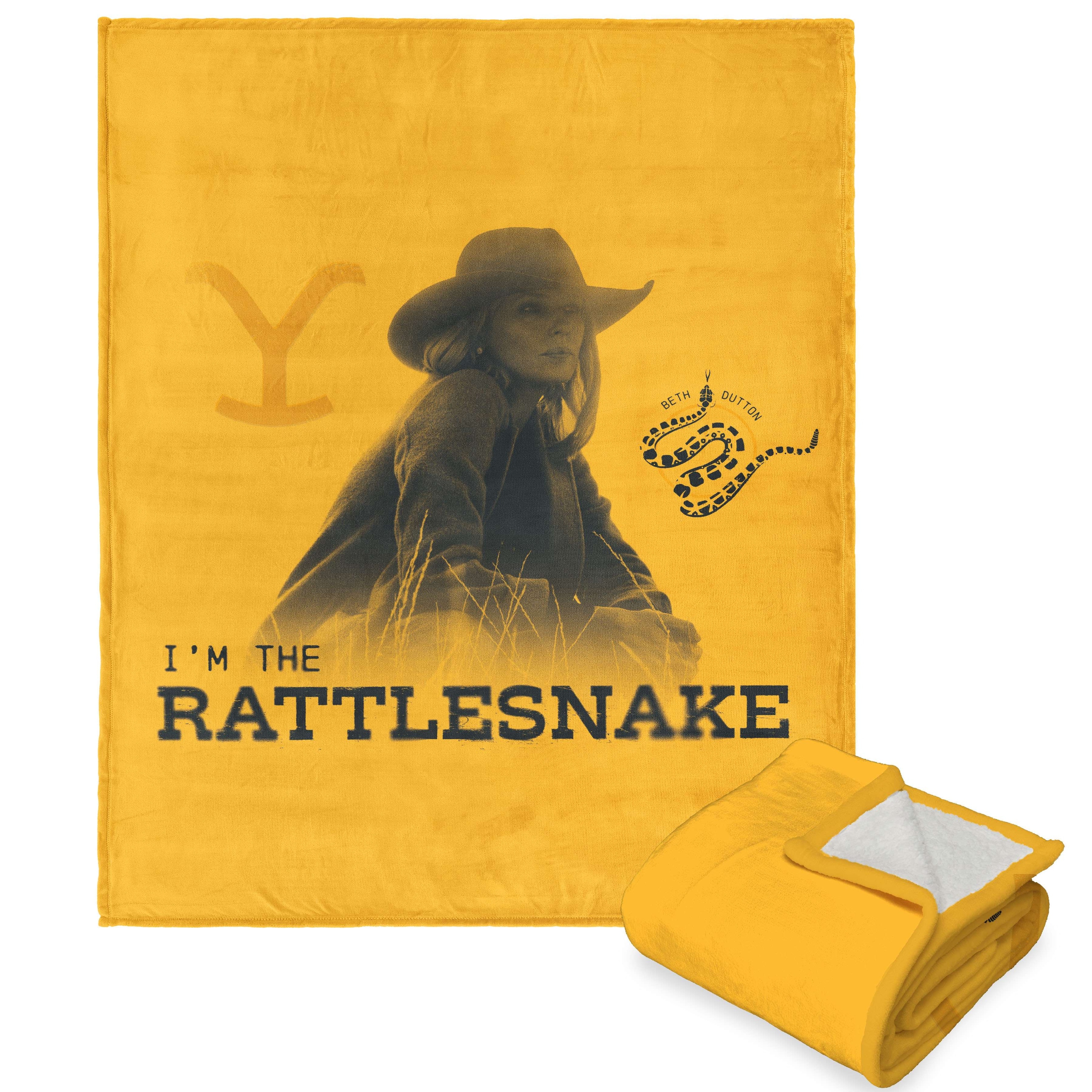 Yellowstone Bedding - Bed Bath & Beyond