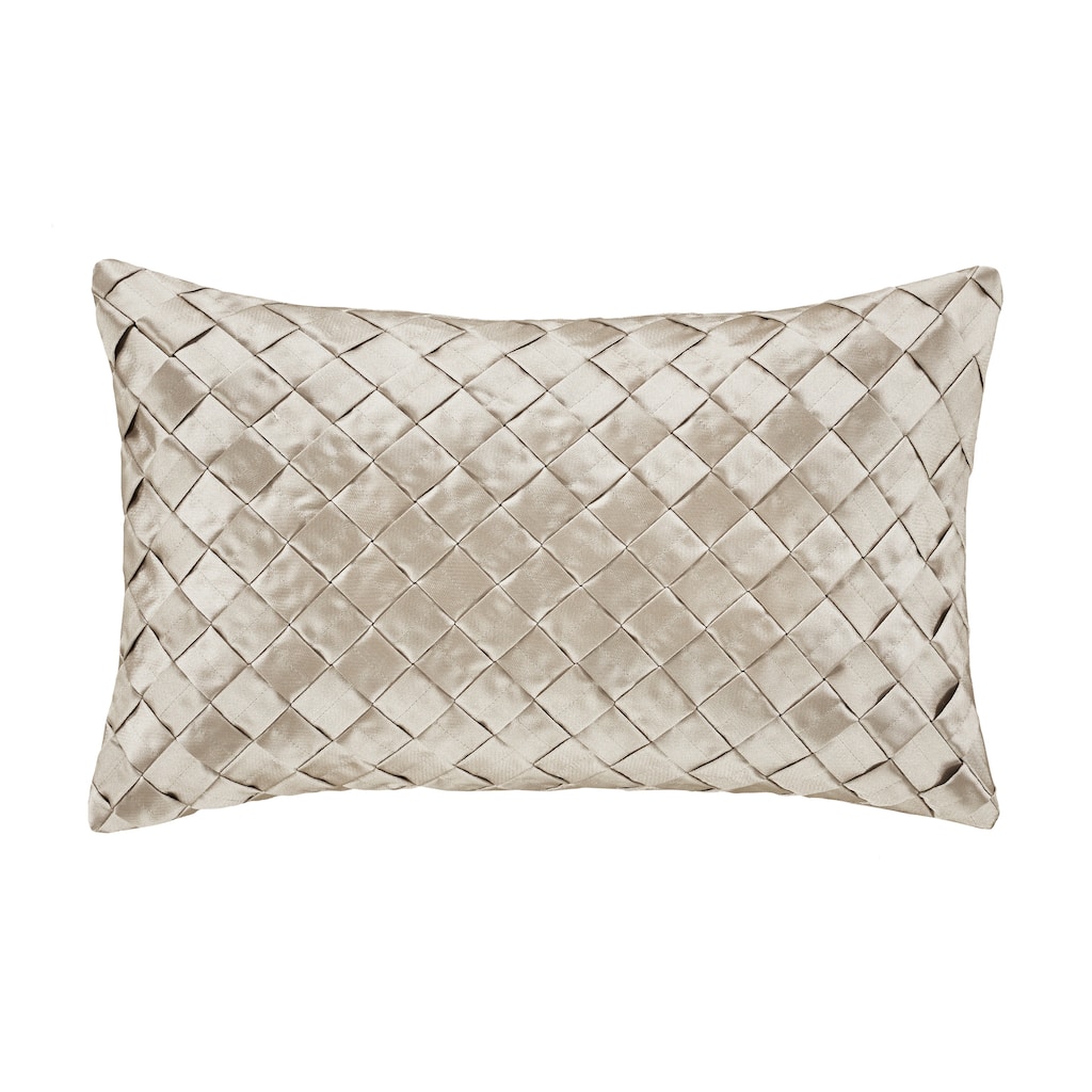 Davinci Boudoir Decorative Throw Pillow
